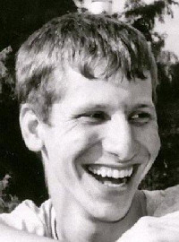 David Tandy