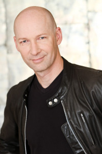 Roy Stanton