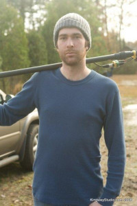 Ryan Collins