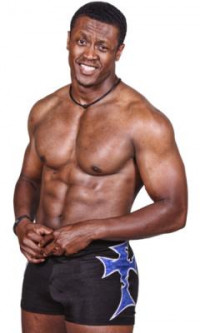 Caprice Coleman