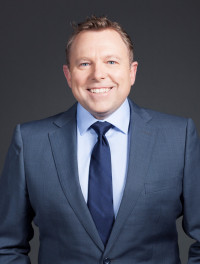 Leigh Diffey