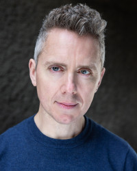 Allan Keating
