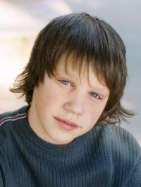 Alec George