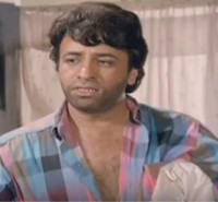 Prem Bedi