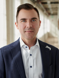 Todd Makurath