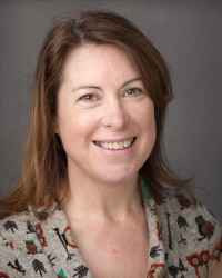 Sarah Oldknow
