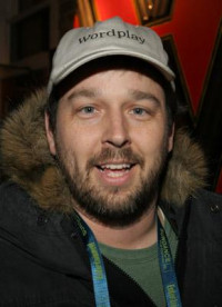 Patrick Creadon