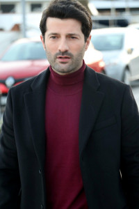 Othonas Metaxas