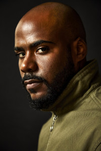Donathan Walters