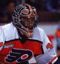 John Vanbiesbrouck