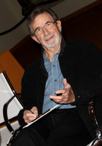 William J. Creber