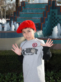 Lil' Maxso