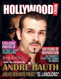 Andre Bauth