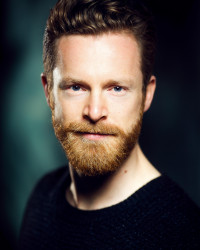 Barnaby Thompson