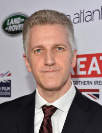 David Shirk