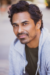 Tarun Shetty
