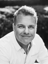 David M. Weiss