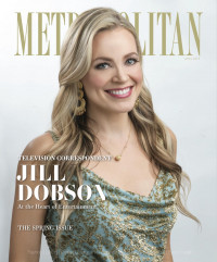 Jill Dobson