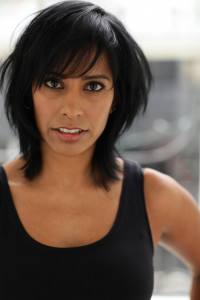Devon Ahmed