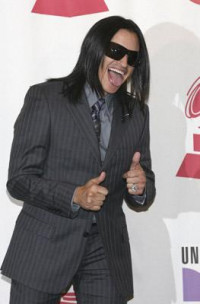 Elvis Crespo