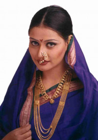 Monalika Bhonsle