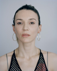 Kate Sissons