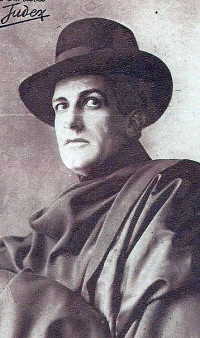 René Cresté