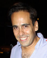 Ilan Peled