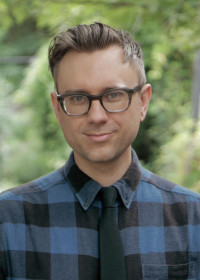 Ted Passon