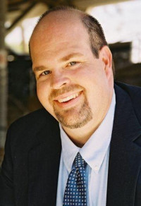David G. Larmore