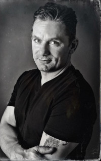 Aaron Crippen