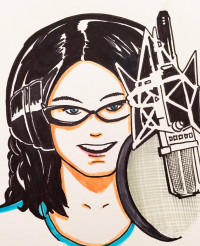 Nickie Bryar