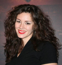Mandy Barnett
