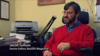 Jacob Sullum