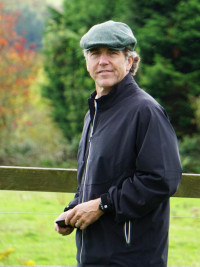 Nelson McCormick