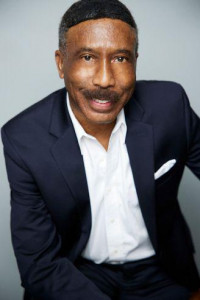 Ron Douglass
