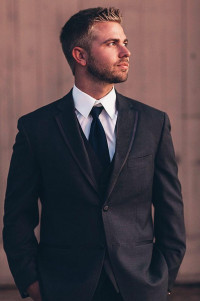Matt Thompson