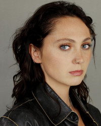 Alana Schoen