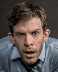 Evan Koons