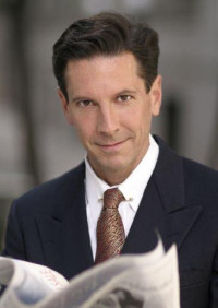 William Martin
