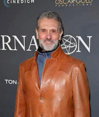 Anthony Crivello