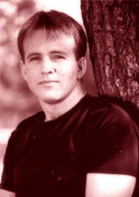 Lance Patrick