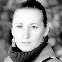 Maja Moravec