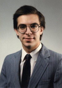 Larry Dahlke