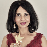 Rashmi Rustagi
