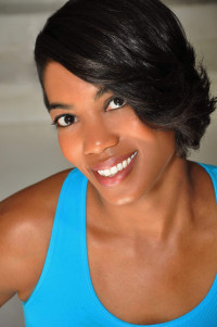 Vanessa Graddick