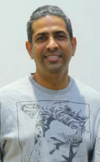 Paritosh Painter