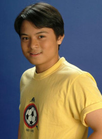 Bruce Ricketts