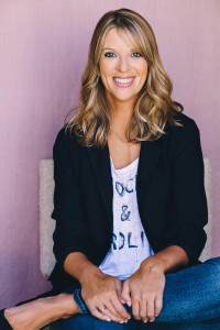 Jill Benjamin