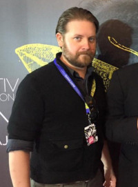 Ian Markiewicz